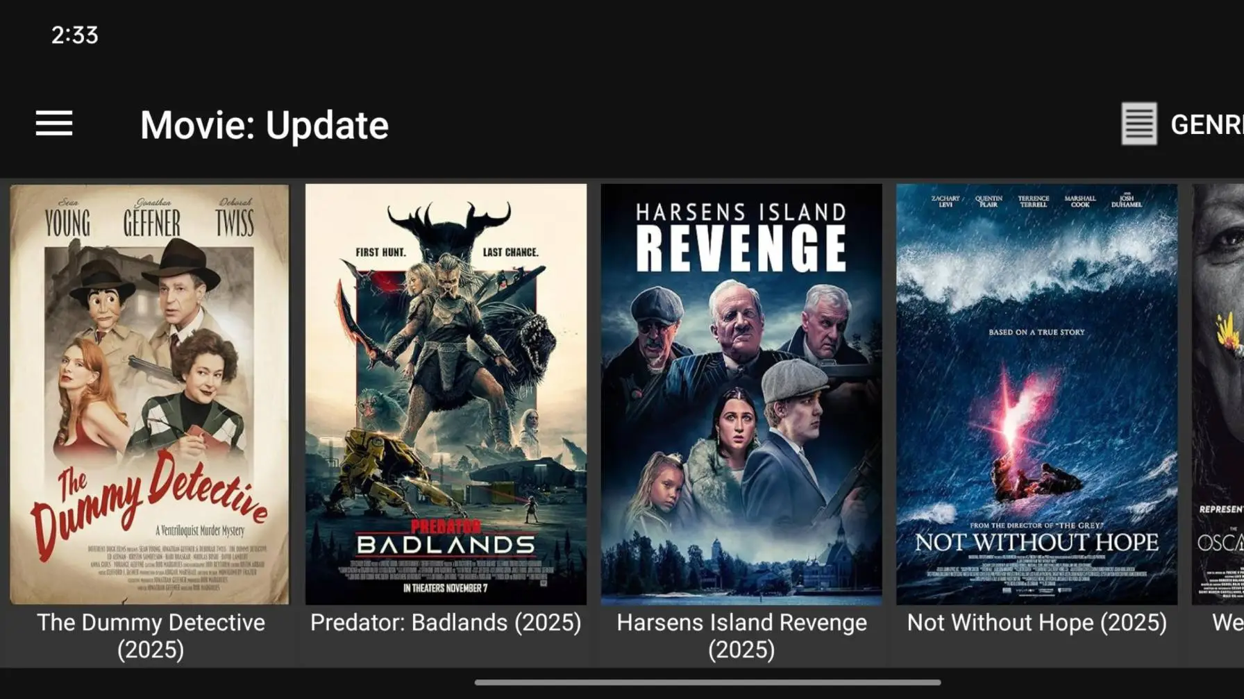Movie HD APK for PC Free Download Latest Version 5.5.0 11 Movie HD APK for PC 1