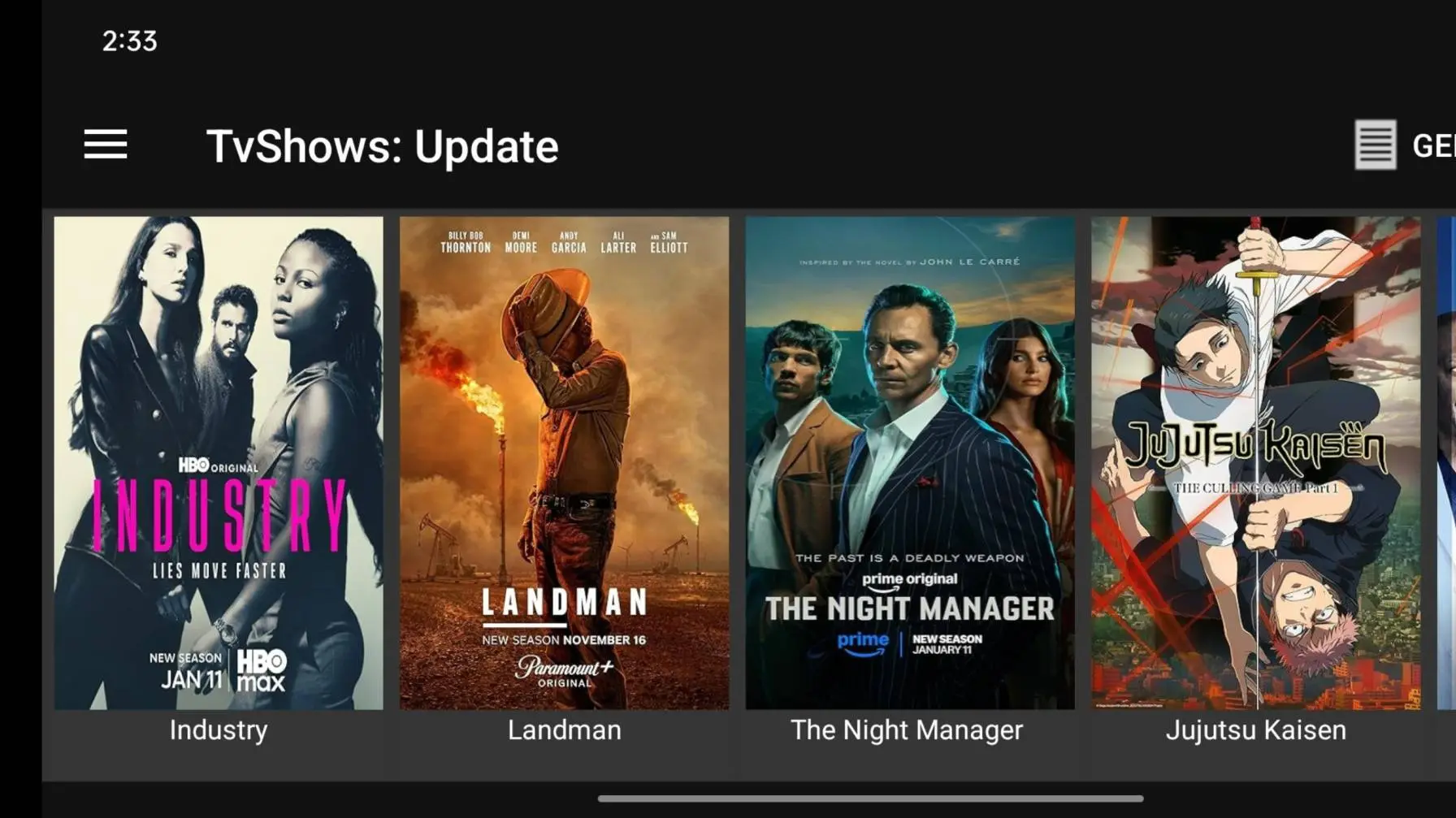 Movie HD APK for PC Free Download Latest Version 5.5.0 12 Movie HD APK for PC 2