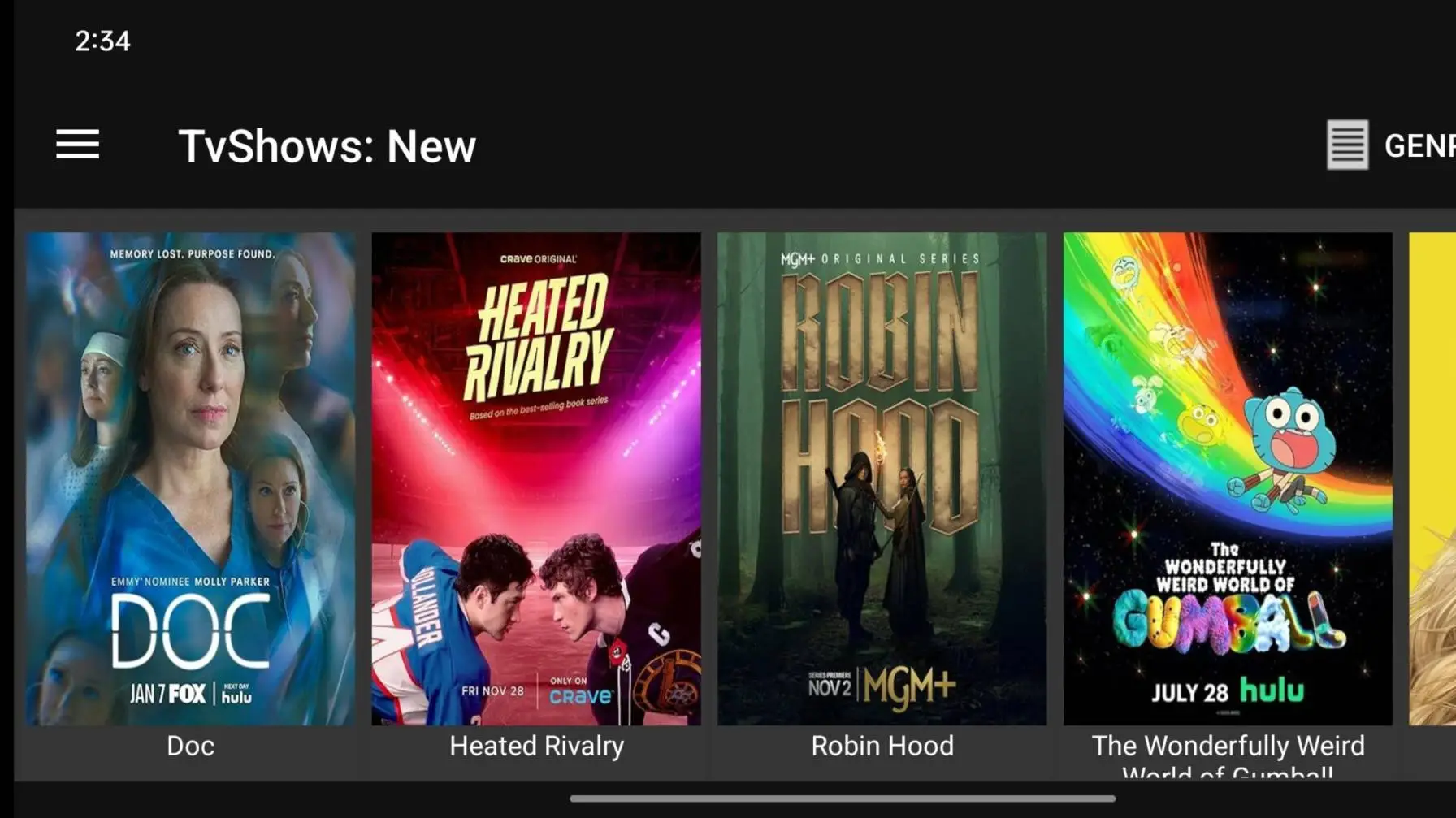 Movie HD APK for PC Free Download Latest Version 5.5.0 13 Movie HD APK for PC 3