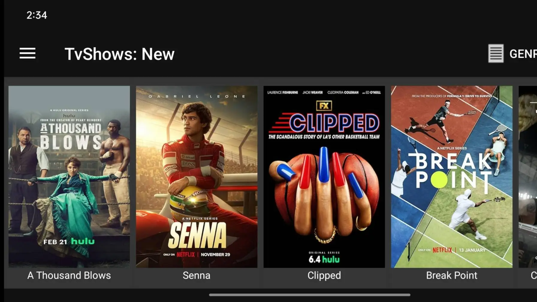 Movie HD APK for PC Free Download Latest Version 5.5.0 15 Movie HD APK for PC 5