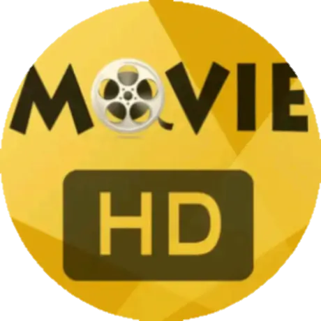 Movie HD APK (GStreamV5.5.0) Download (No Ads) 1 Movie HD Icon