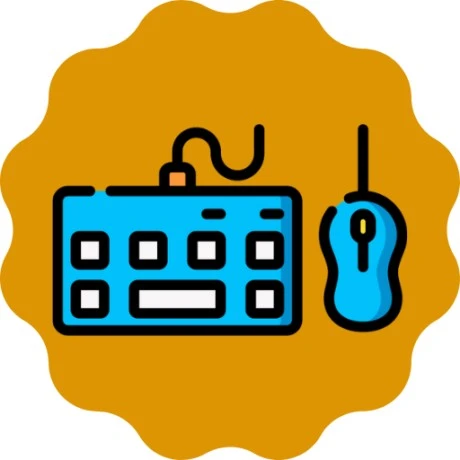 Movie HD APK for PC Free Download Latest Version 5.5.0 7 Smooth Mouse & Keyboard Support